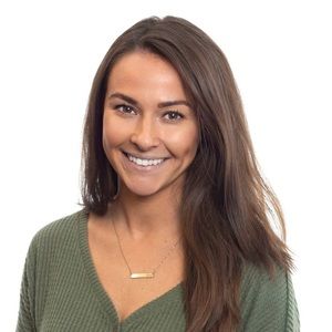 Meet your Posher, Erin